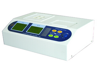 DR3000系列多参数水质分析仪