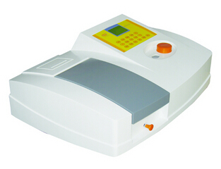 DR7500多参数水质分析仪